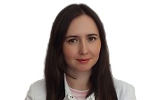 Матееску Ксения Александровна