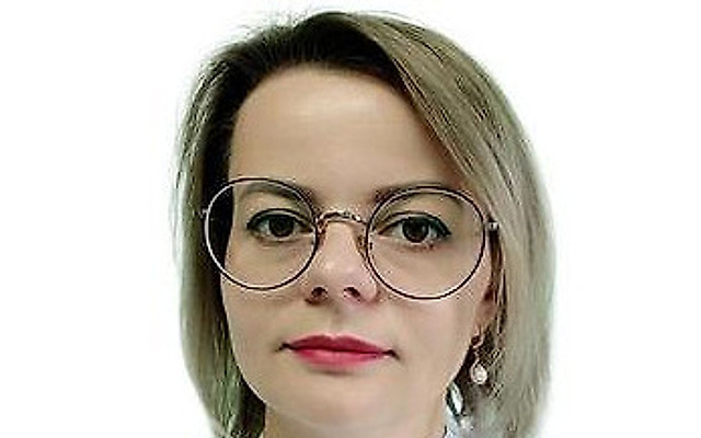 Несмиянова Елена Александровна