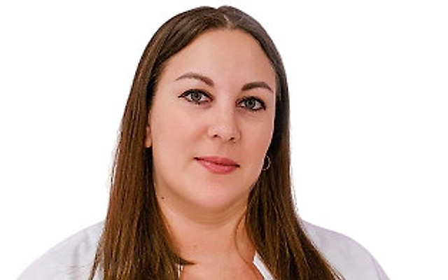 Павлова Светлана Владимировна