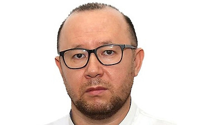 Мурзакаев Дамир Гайнуллович