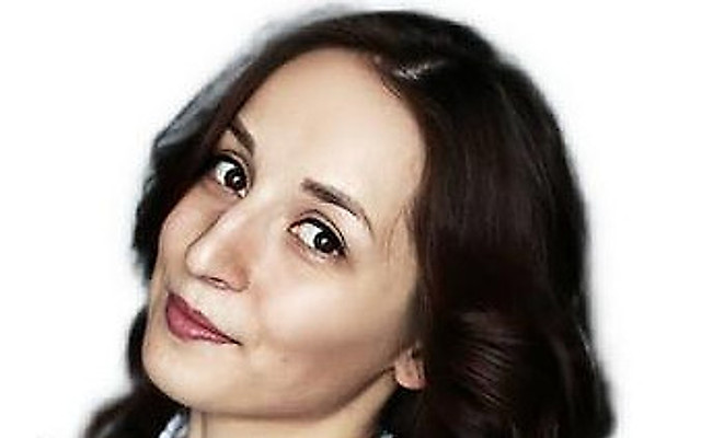 Суханова Анастасия Сергеевна