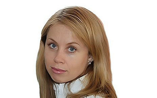 Храмцова Екатерина Юрьевна