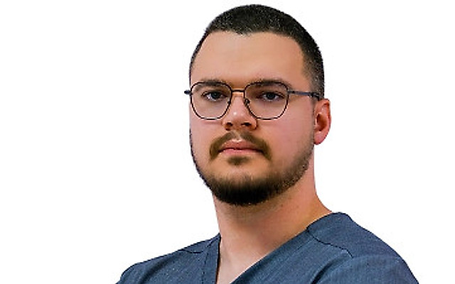 Комиссаров Андрей Алексеевич