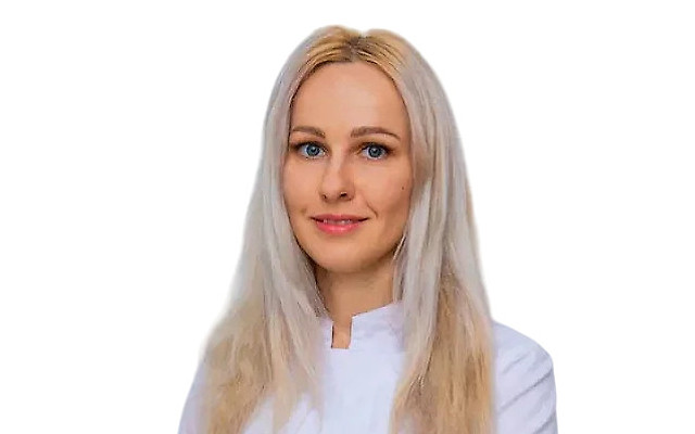 Мишарева Татьяна Павловна