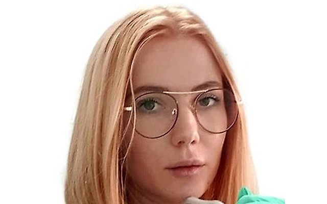 Ярославцева Яна Николаевна