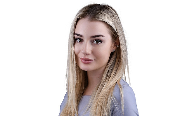 Усачева Анастасия Алексеевна