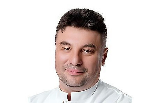 Григоров Алексан Александрович
