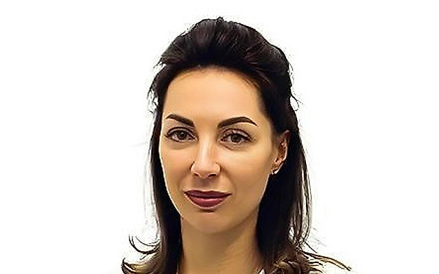 Габараева Светлана Викторовна
