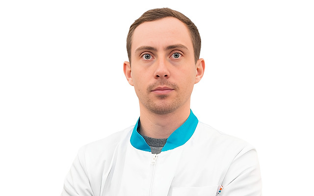 Деревянкин Роман Сергеевич