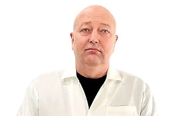 Родин Роман Борисович
