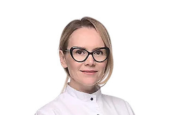 Марчук Виктория Викторовна
