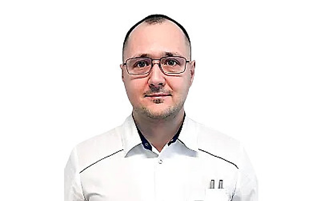 Журавлев Геннадий Сергеевич