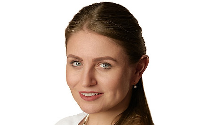 Лунева Юлия Алексеевна