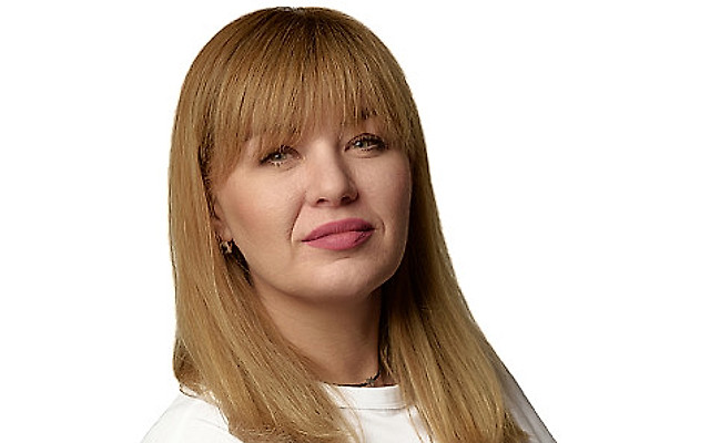 Изотова Ольга Александровна