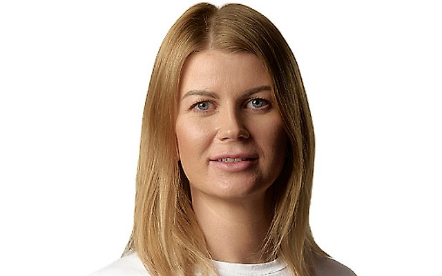 Зубкова Анастасия Александровна