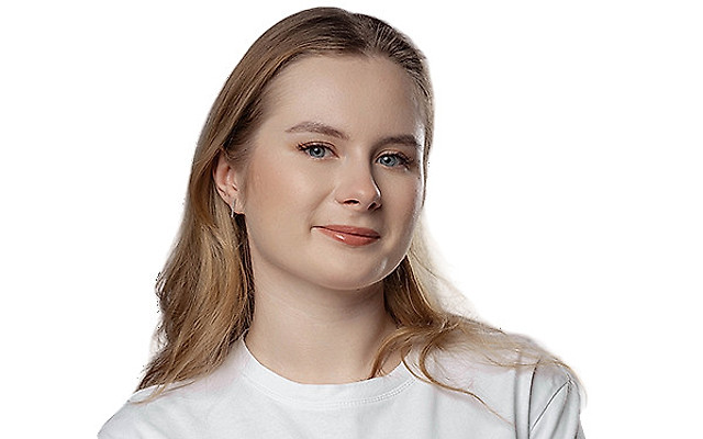 Соловьева Елена Витальевна