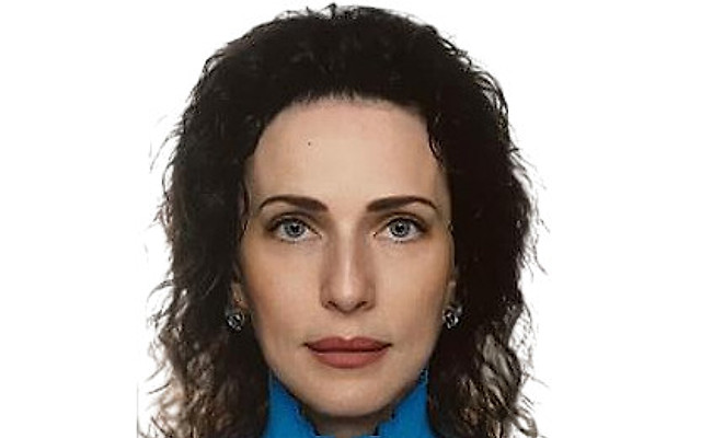 Ковалева Анна Сергеевна
