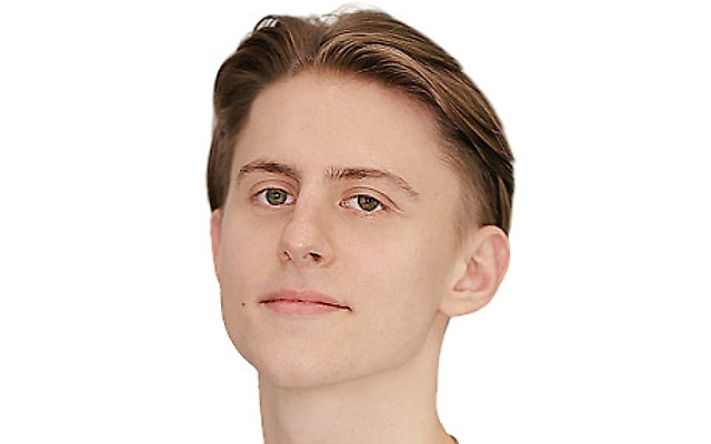 Дорофеев Дмитрий Александрович