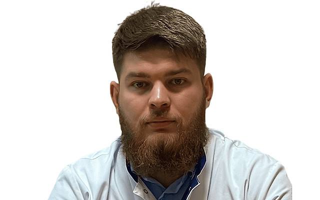 Руму Владислав Игоревич