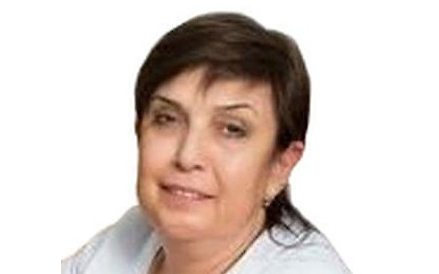 Пуличева Елена Викторовна
