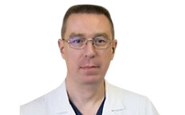 Порываев Григорий Анатольевич