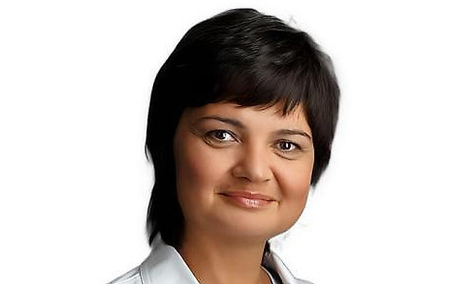 Толкачева Анна Анатольевна