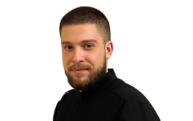 Дюндин Дмитрий Анатольевич
