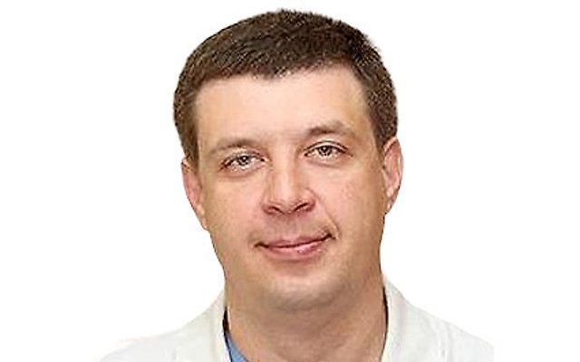 Потапенко Александр Алексеевич
