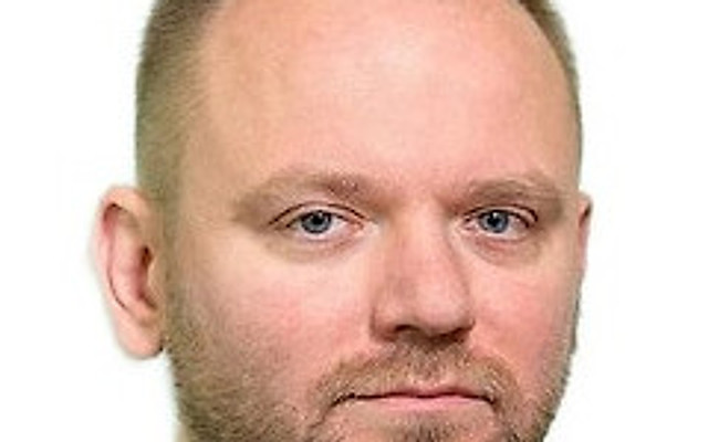 Паска Евгений Петрович