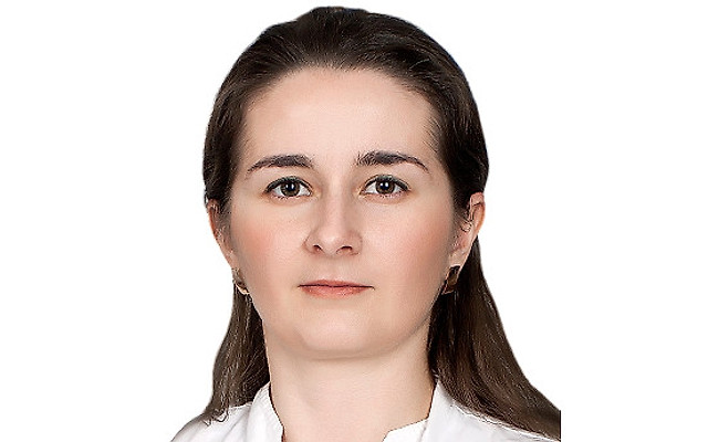 Умова Татьяна Владимировна