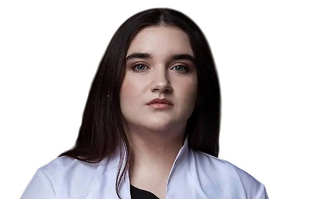 Кемпи Арина Юрьевна