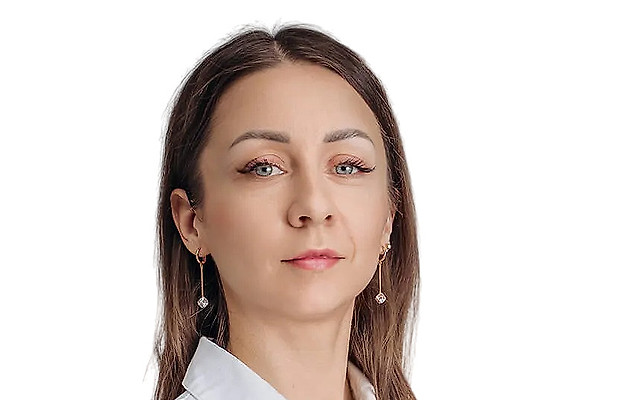 Абросимова Мария Николаевна