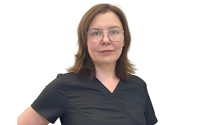 Журавлева Марина Валерьевна