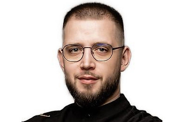 Оглиндэ Кристиан Анатольевич