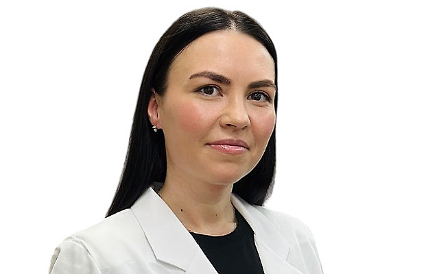 Марданшина Илина Ильдаровна
