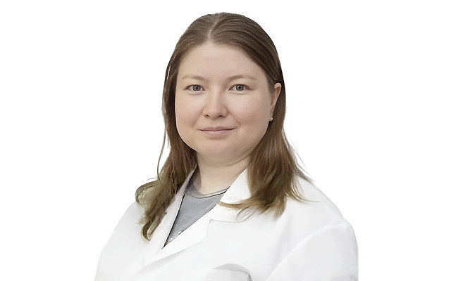 Абаева Кристина Жаксыбаевна
