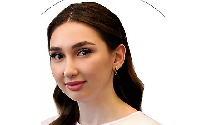 Мещихина Анастасия Константиновна