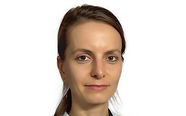 Богородицкая Алла Владимировна
