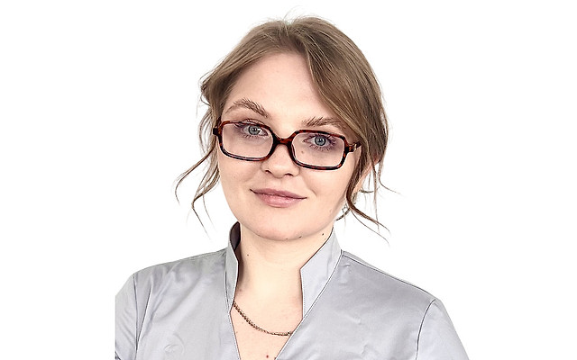 Погребняк Ангелина Алексеевна