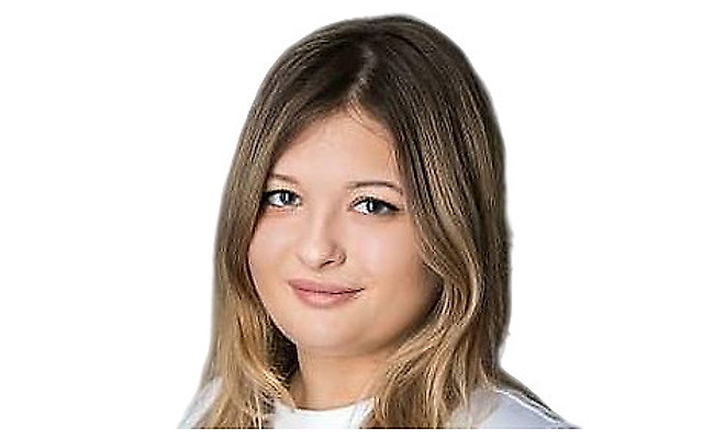 Соколова Ирина Александровна