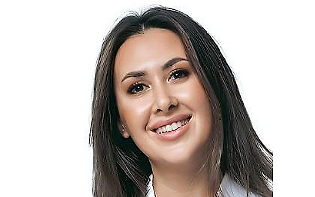 Табагуа Лана Баталовна