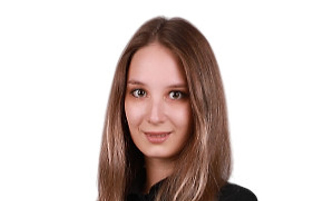 Юркевич Эмма Андреевна