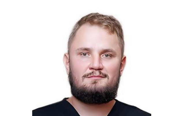 Малюженко Дмитрий Олегович