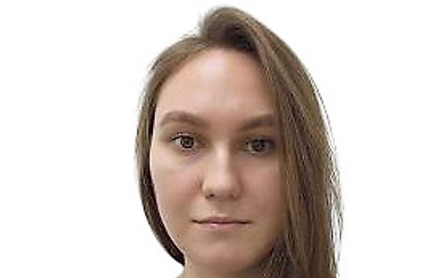 Байкузина Анастасия Ильгизаровна