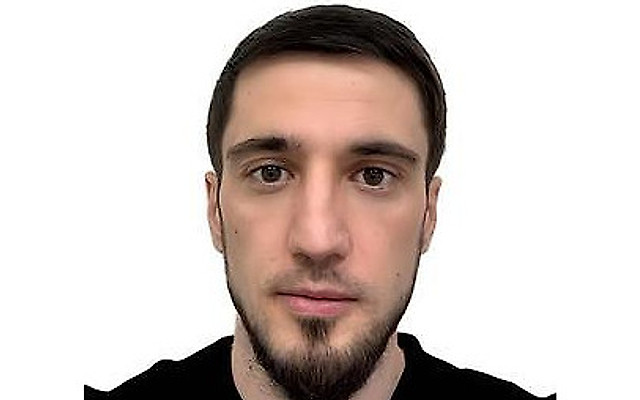 Иммиев Алисултан Гаджикурбанович