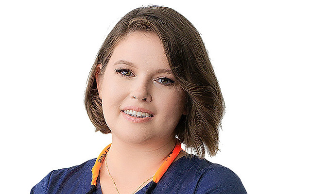 Самойлова Александра Геннадьевна