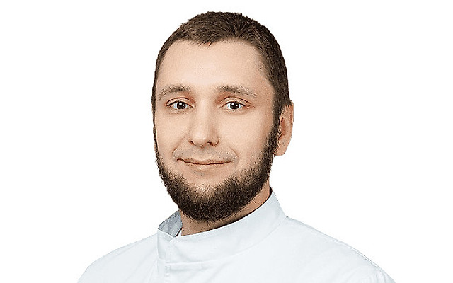 Плужников Сергей Иванович