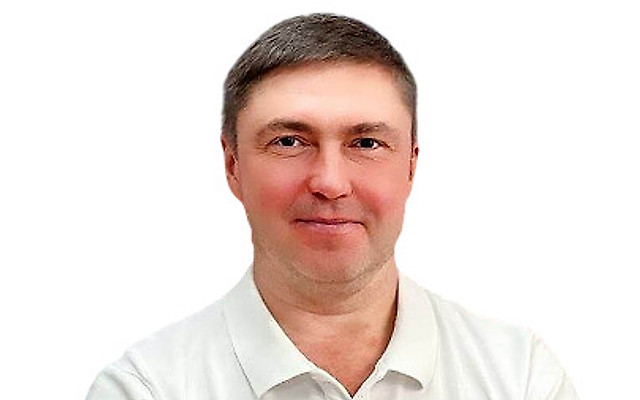 Кочнев Дмитрий Николаевич