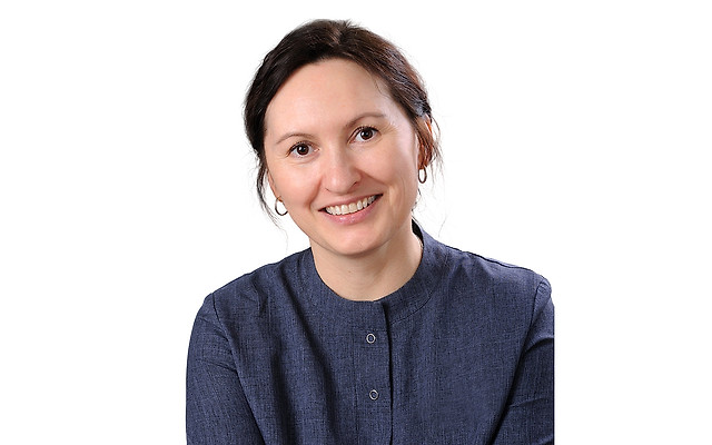 Решетникова Наталья Александровна