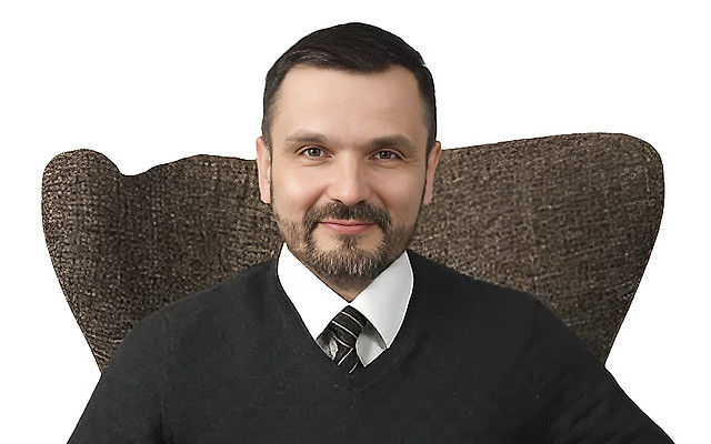 Таланов Тимофей Васильевич